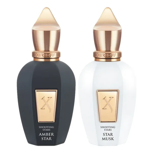 Xerjoff Shooting Stars Set