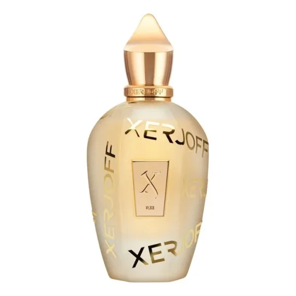 Xerjoff Sketchbook P.33