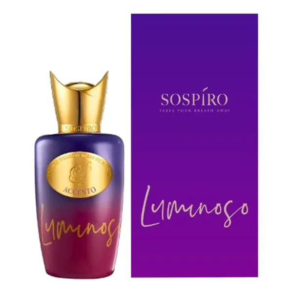 Xerjoff Sospiro Accento Luminoso