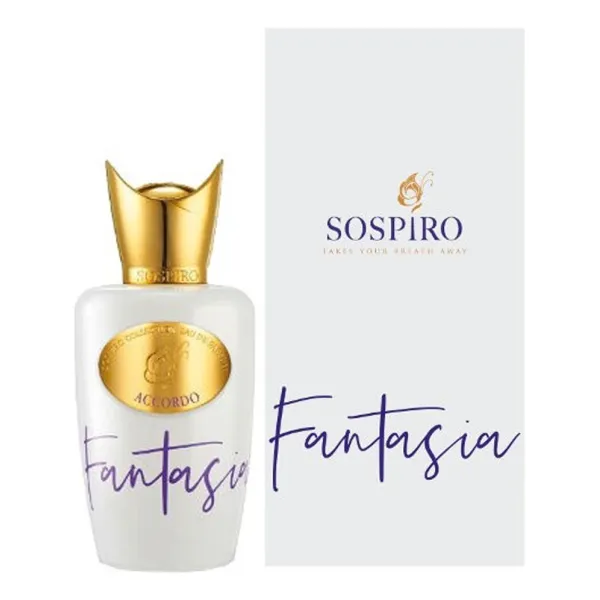 Xerjoff Sospiro Accordo Fantasia