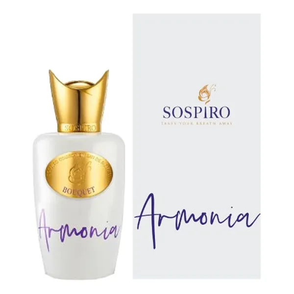 Xerjoff Sospiro Bouquet Armonia