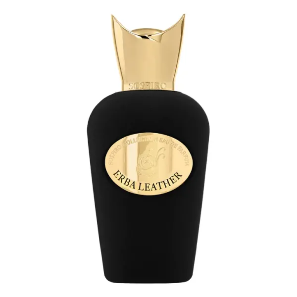 Xerjoff Sospiro Erba Leather