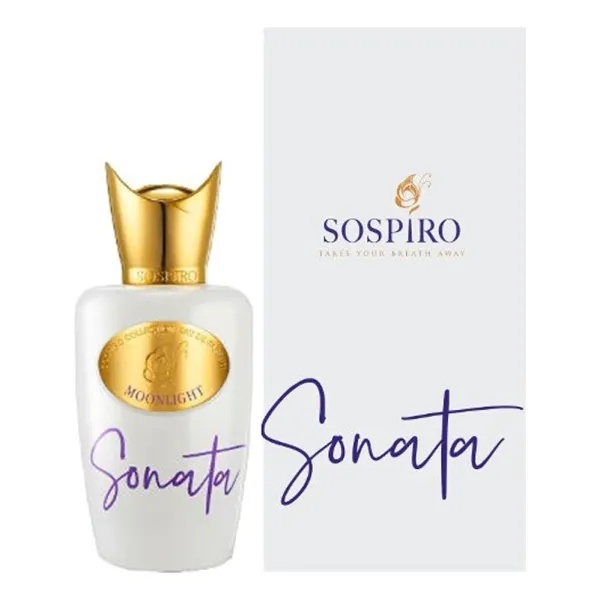 Xerjoff Sospiro Moonlight Sonata