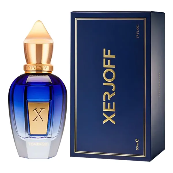 Xerjoff Torino21