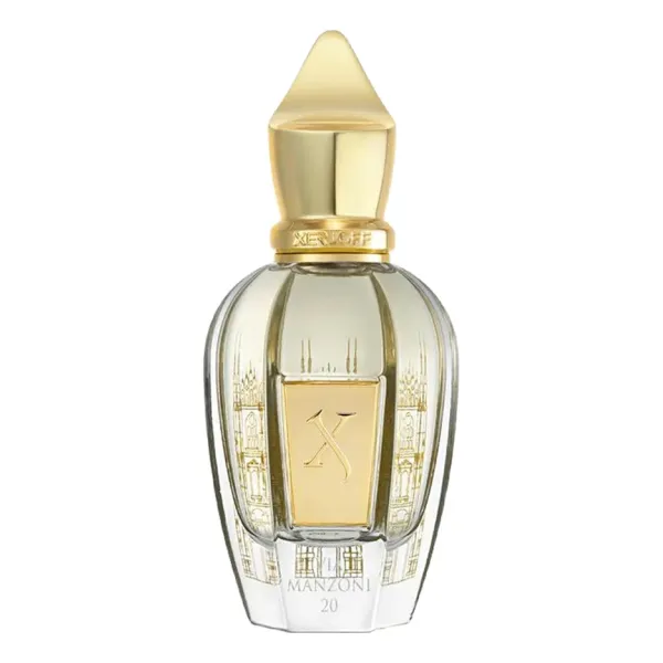 Xerjoff Via Manzoni 20