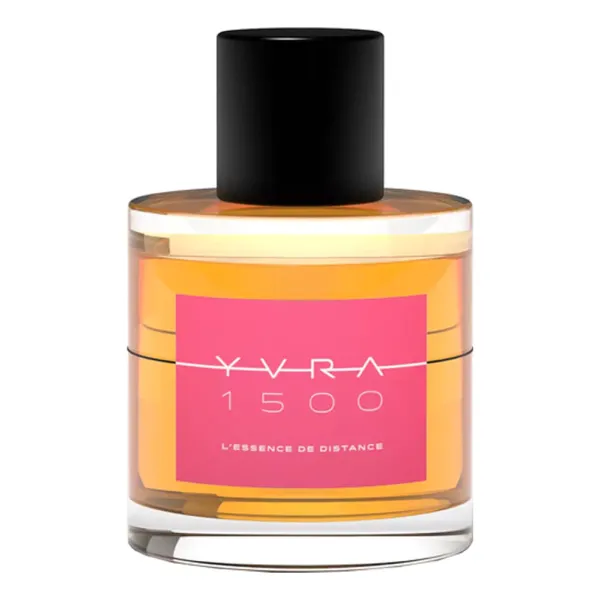 YVRA L'Essence De Distance