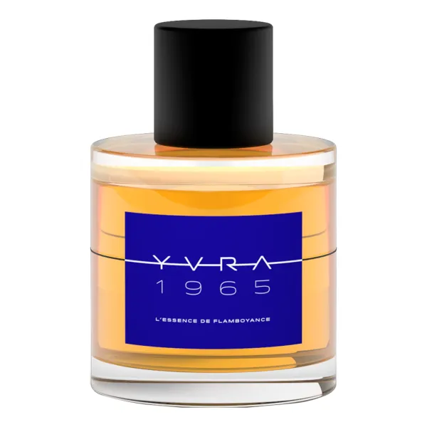 YVRA L'Essence De Flamboyance