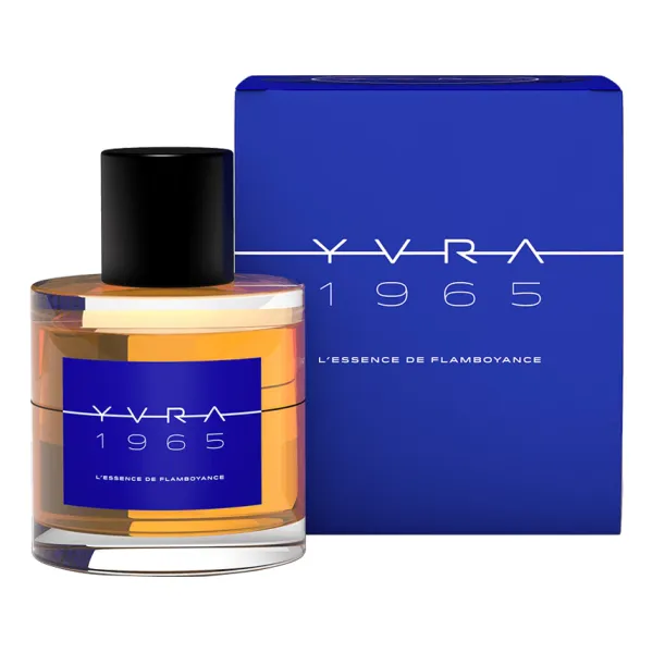 YVRA L'Essence De Flamboyance