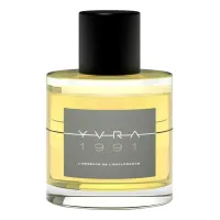 YVRA L'Essence De L'Explorance