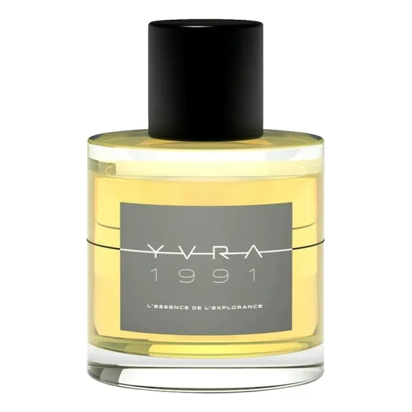 YVRA L'Essence De L'Explorance