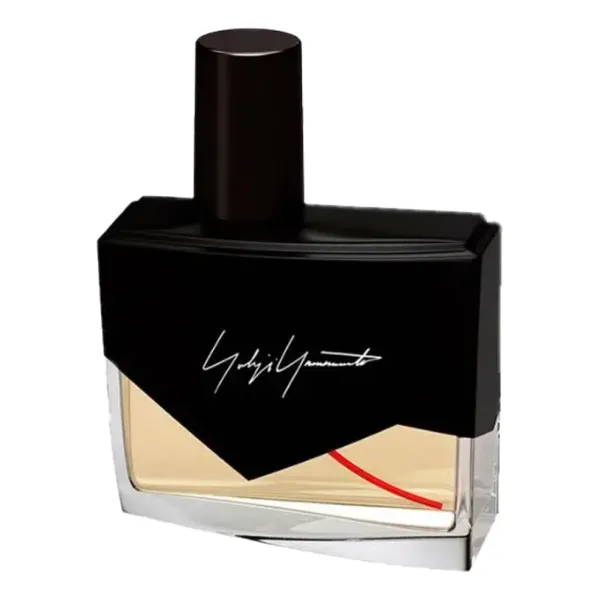 Yohji Yamamoto I'm Not Going To Disturb You Homme