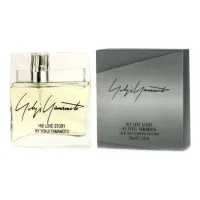 Yohji Yamamoto Yohji His Love Story