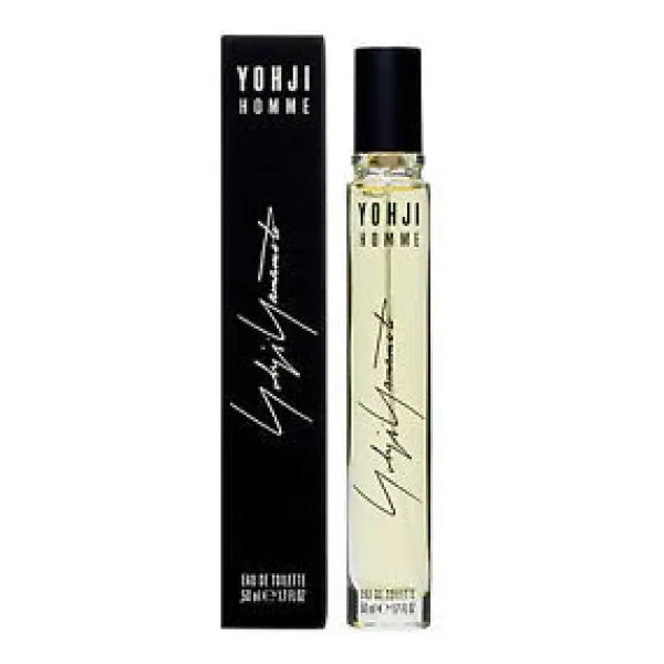 Yohji Yamamoto Yohji Men 2013