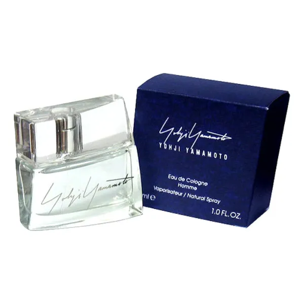Yohji Yamamoto Yohji Pour Homme