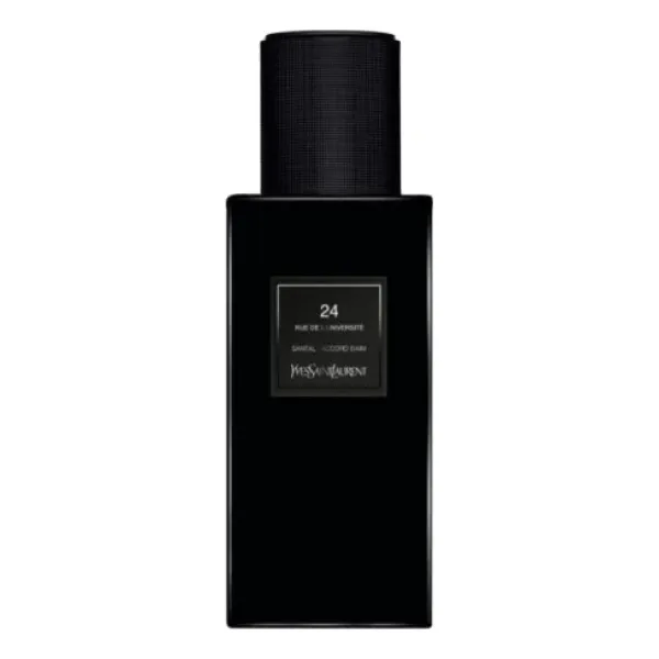 Yves Saint Laurent 24 Rue De L'Universite