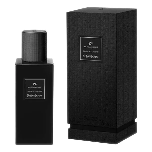 Yves Saint Laurent 24 Rue De L'Universite