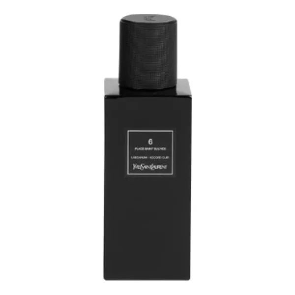 Yves Saint Laurent 6 Place Saint Sulpice
