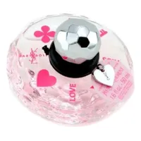 Yves Saint Laurent Baby Doll Lucky Game