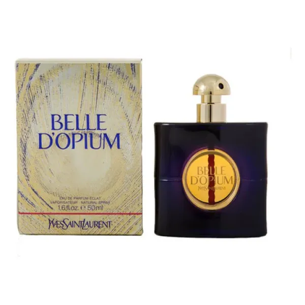 Yves Saint Laurent Belle D'Opium Eau De Parfum Eclat