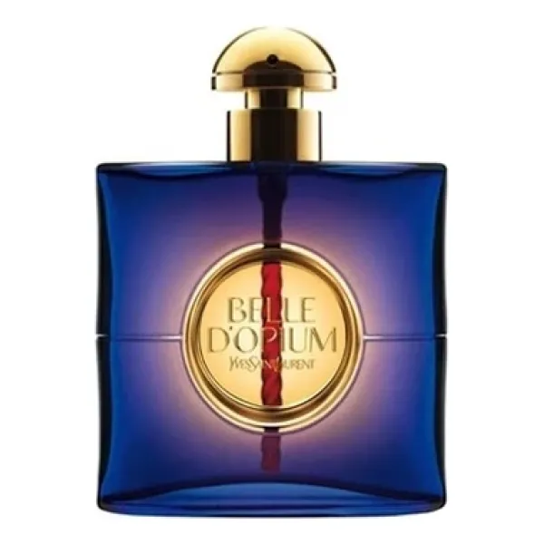 Yves Saint Laurent Belle D'Opium Eau De Parfum Eclat
