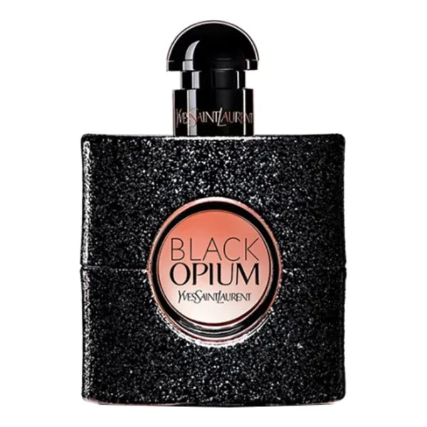 Yves Saint Laurent Black Opium