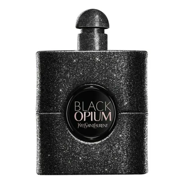 Yves Saint Laurent Black Opium Eau De Parfum Extreme