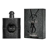 Yves Saint Laurent Black Opium Eau De Parfum Extreme