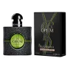 Yves Saint Laurent Black Opium Eau De Parfum Illicit Green