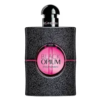 Yves Saint Laurent Black Opium Eau De Parfum Neon