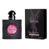 Yves Saint Laurent Black Opium Eau De Parfum Neon
