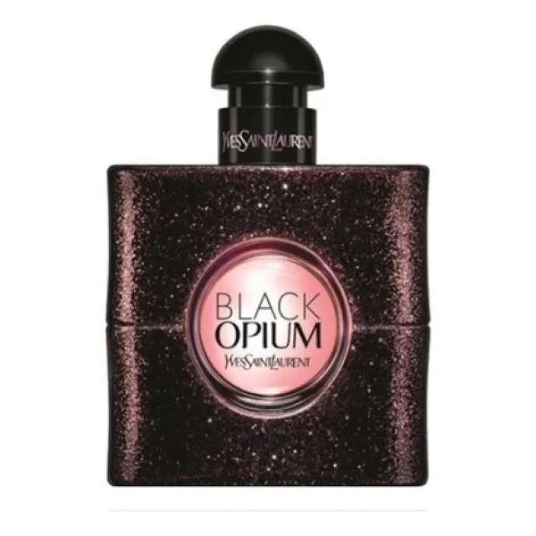 Yves Saint Laurent Black Opium Eau De Toilette