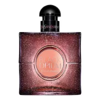 Yves Saint Laurent Black Opium Eau De Toilette 2018