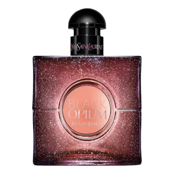 Yves Saint Laurent Black Opium Eau De Toilette 2018