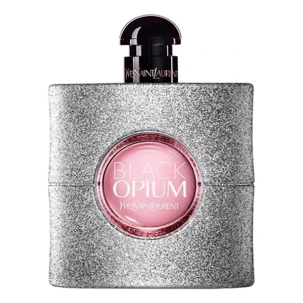Yves Saint Laurent Black Opium Glitter