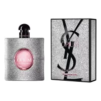 Yves Saint Laurent Black Opium Glitter