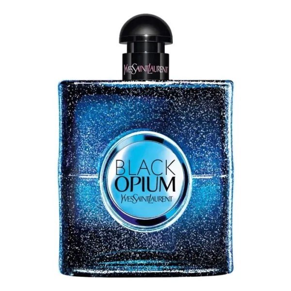 Yves Saint Laurent Black Opium Intense