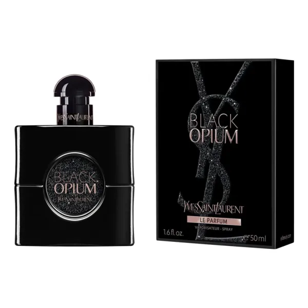 Yves Saint Laurent Black Opium Le Parfum