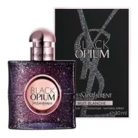 Yves Saint Laurent Black Opium Nuit Blanche