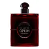 Yves Saint Laurent Black Opium Over Red
