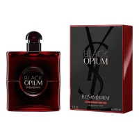 Yves Saint Laurent Black Opium Over Red