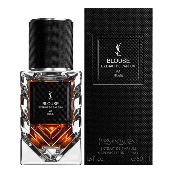 Yves Saint Laurent Blouse Extrait De Parfum