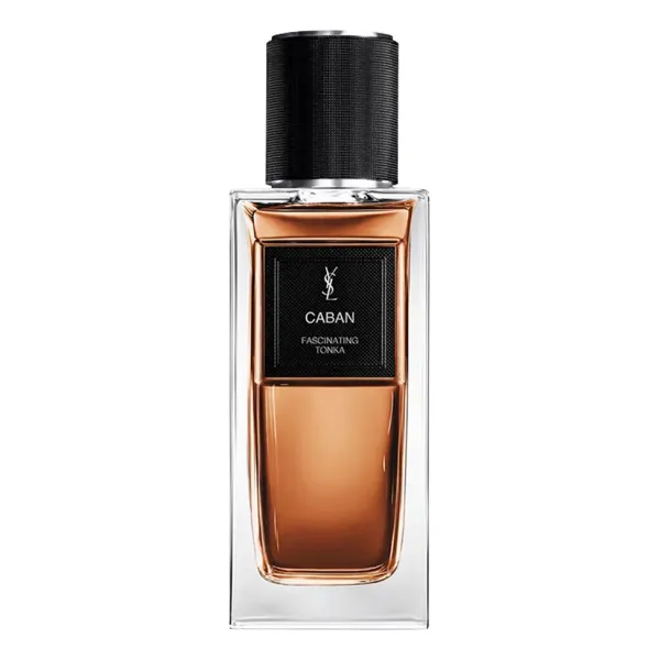 Yves Saint Laurent Caban Fascinating Tonka