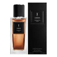 Yves Saint Laurent Caban Fascinating Tonka