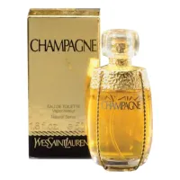 Yves Saint Laurent Champagne