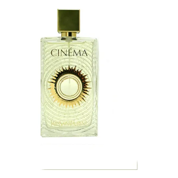 Yves Saint Laurent Cinema Eau D'Ete Summer
