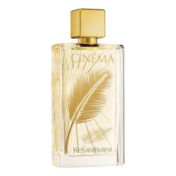 Yves Saint Laurent Cinema Eau D'Ete Summer