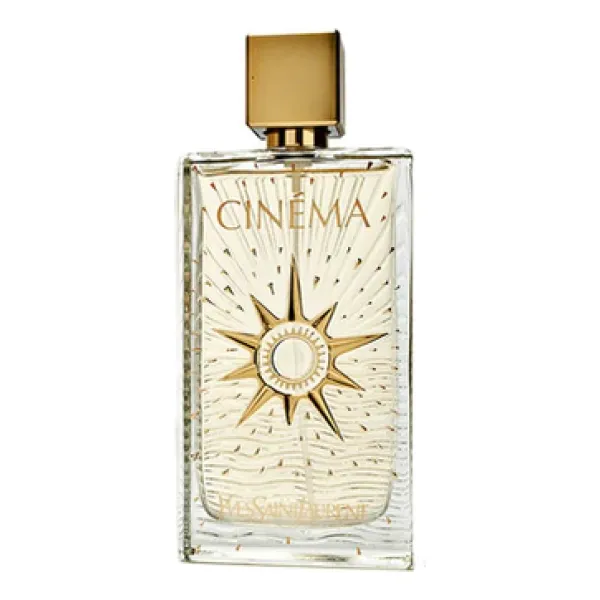 Yves Saint Laurent Cinema Festival D'Ete