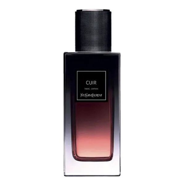 Yves Saint Laurent Cuir