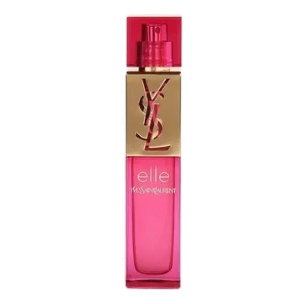 Yves Saint Laurent Elle