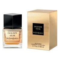 Yves Saint Laurent Exquisite Musk